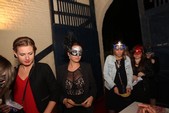 Photo 1 - Gala kiné Bal masqué