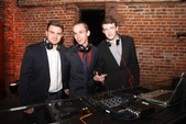 Photo 2 - Gala kiné Bal masqué