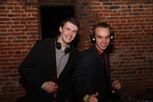 Photo 4 - Gala kiné Bal masqué