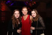 Photo 6 - Gala kiné Bal masqué