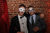 Photo 7 - Gala kiné Bal masqué