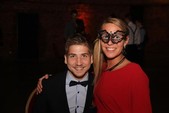 Photo 9 - Gala kiné Bal masqué