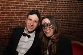 Photo 10 - Gala kiné Bal masqué