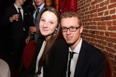 Photo 11 - Gala kiné Bal masqué