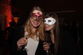 Photo 13 - Gala kiné Bal masqué
