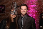 Photo 18 - Gala kiné Bal masqué