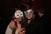 Photo 19 - Gala kiné Bal masqué