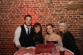Photo 20 - Gala kiné Bal masqué