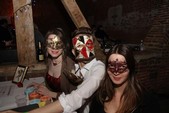 Photo 21 - Gala kiné Bal masqué