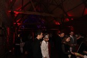 Photo 22 - Gala kiné Bal masqué