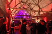 Photo 23 - Gala kiné Bal masqué