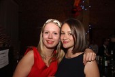 Photo 25 - Gala kiné Bal masqué