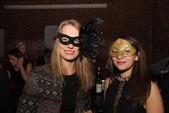 Photo 27 - Gala kiné Bal masqué