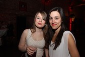 Photo 28 - Gala kiné Bal masqué