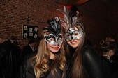 Photo 29 - Gala kiné Bal masqué