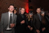 Photo 30 - Gala kiné Bal masqué