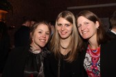 Photo 31 - Gala kiné Bal masqué