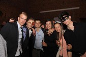 Photo 33 - Gala kiné Bal masqué