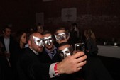 Photo 34 - Gala kiné Bal masqué