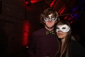 Photo 37 - Gala kiné Bal masqué