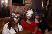 Photo 38 - Gala kiné Bal masqué