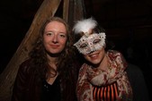 Photo 40 - Gala kiné Bal masqué