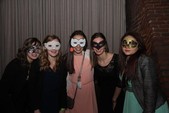 Photo 43 - Gala kiné Bal masqué