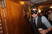 Photo 44 - Gala kiné Bal masqué