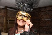 Photo 46 - Gala kiné Bal masqué