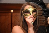 Photo 47 - Gala kiné Bal masqué