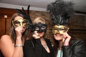 Photo 49 - Gala kiné Bal masqué