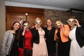 Photo 50 - Gala kiné Bal masqué