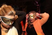 Photo 52 - Gala kiné Bal masqué