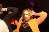 Photo 53 - Gala kiné Bal masqué