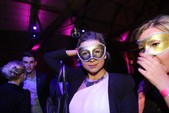Photo 54 - Gala kiné Bal masqué