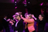 Photo 55 - Gala kiné Bal masqué