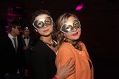Photo 56 - Gala kiné Bal masqué