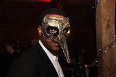 Photo 59 - Gala kiné Bal masqué
