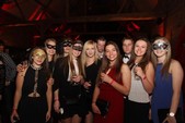 Photo 62 - Gala kiné Bal masqué