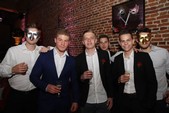 Photo 63 - Gala kiné Bal masqué