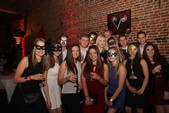 Photo 64 - Gala kiné Bal masqué