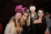 Photo 65 - Gala kiné Bal masqué
