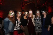 Photo 67 - Gala kiné Bal masqué