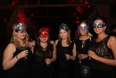 Photo 68 - Gala kiné Bal masqué