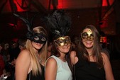 Photo 71 - Gala kiné Bal masqué