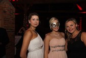 Photo 72 - Gala kiné Bal masqué