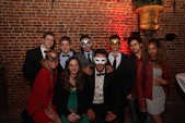 Photo 73 - Gala kiné Bal masqué