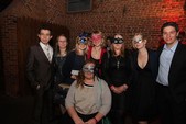 Photo 74 - Gala kiné Bal masqué