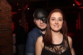 Photo 75 - Gala kiné Bal masqué