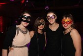 Photo 77 - Gala kiné Bal masqué